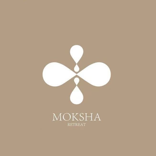 Moksha Logo